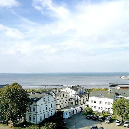 Meerostseezeit Barrierefrei Glowe Zewnętrze zdjęcie